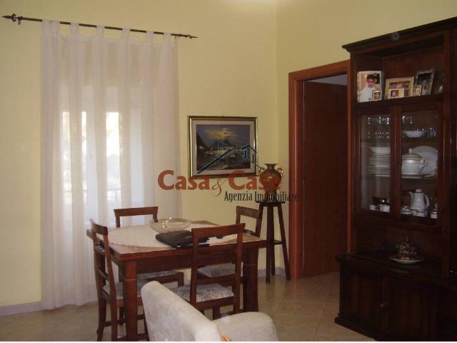 Appartamento in vendita a Tursi MT