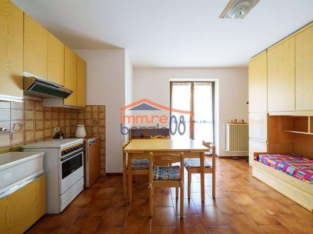 Appartamento in vendita a Taceno LC