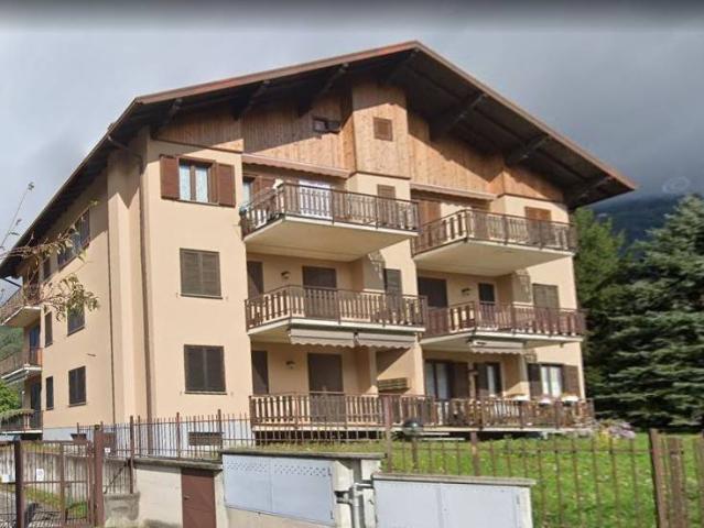 Appartamento in vendita a Taceno LC