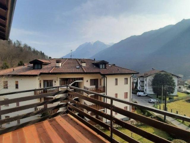 Appartamento in vendita a Taceno LC