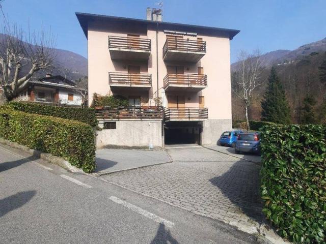Appartamento in vendita a Taceno LC