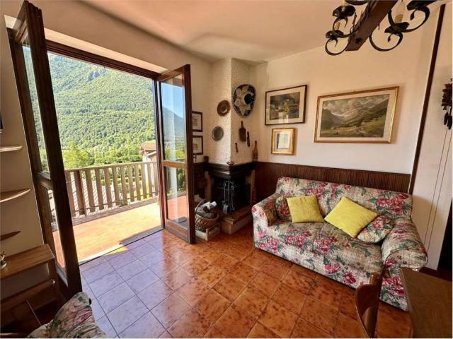 Appartamento in vendita a Taceno LC