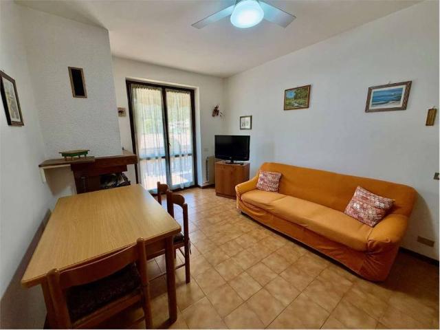 Appartamento in vendita a Taceno LC