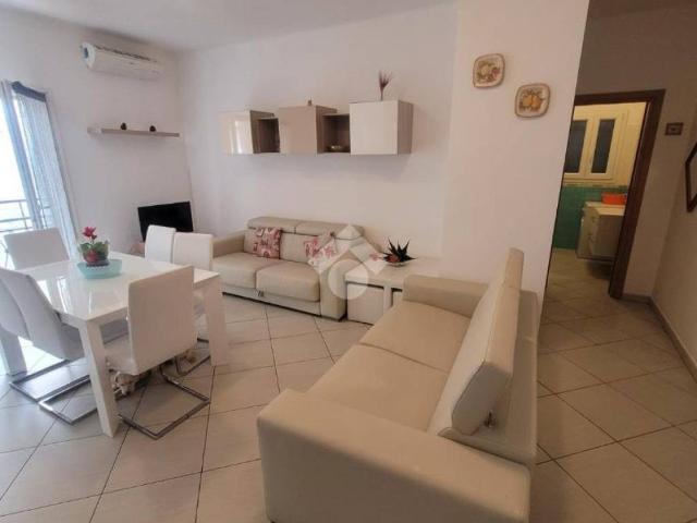 Appartamento in vendita a Taggia IM