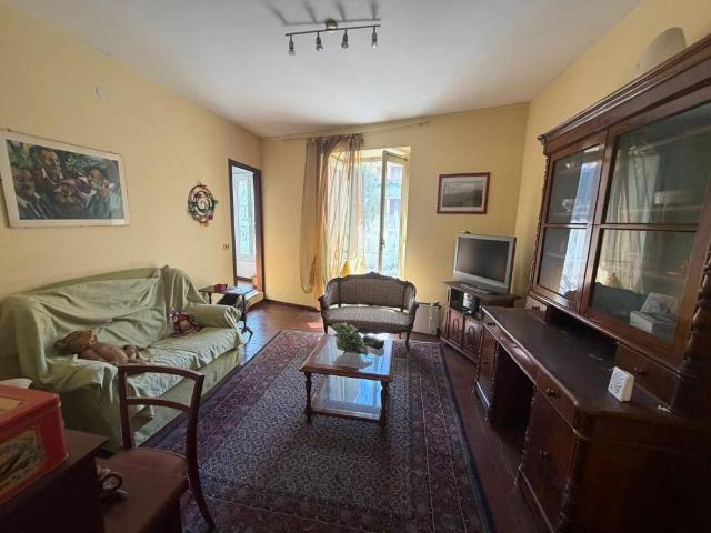 Appartamento in vendita a Taggia IM
