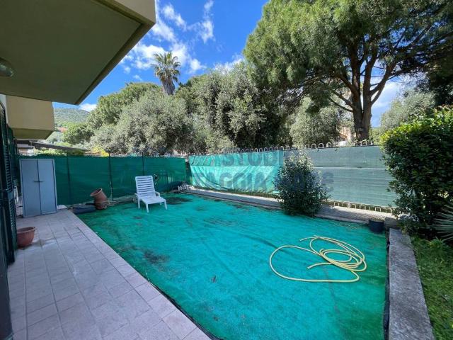 Appartamento in vendita a Taggia IM