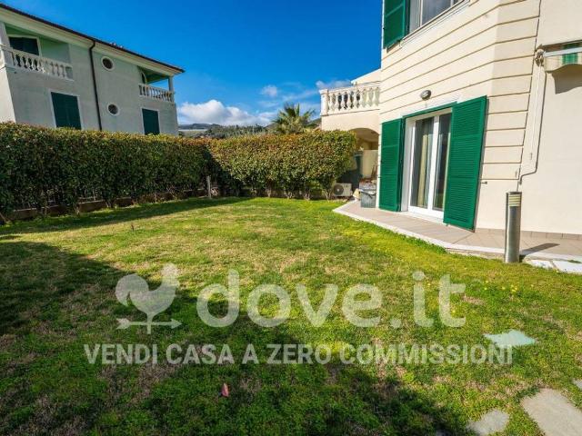 Appartamento in vendita a Taggia IM