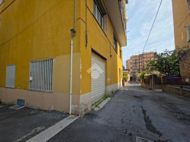 Appartamento in vendita a Taggia IM