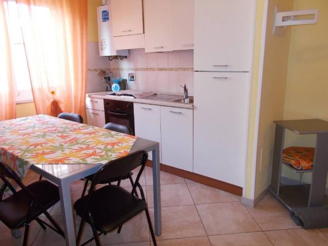 Appartamento in vendita a Taggia IM