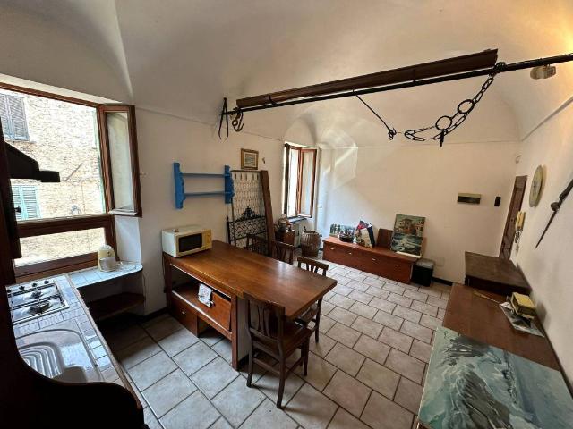 Appartamento in vendita a Taggia IM
