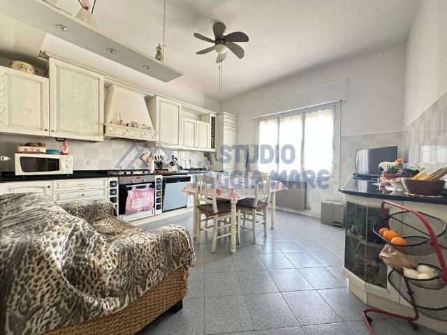 Appartamento in vendita a Taggia IM