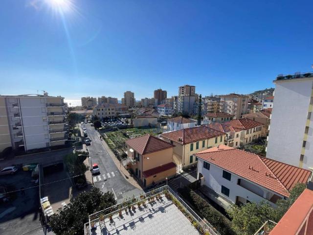 Appartamento in vendita a Taggia IM
