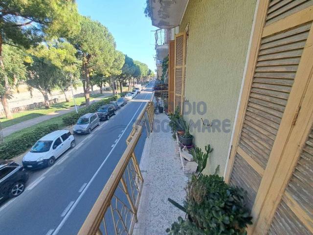 Appartamento in vendita a Taggia IM