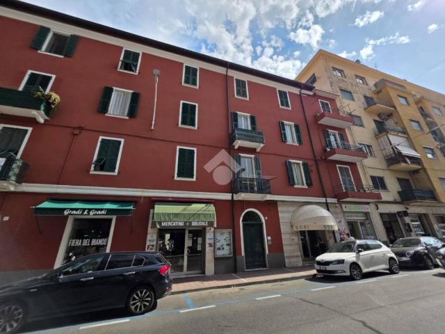 Appartamento in vendita a Taggia IM