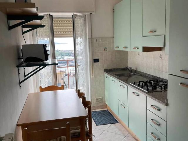 Appartamento in vendita a Taggia IM