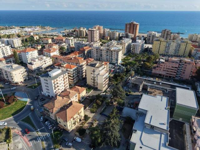 Appartamento in vendita a Taggia IM