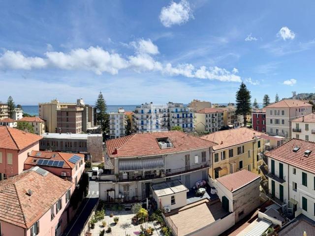 Appartamento in vendita a Taggia IM