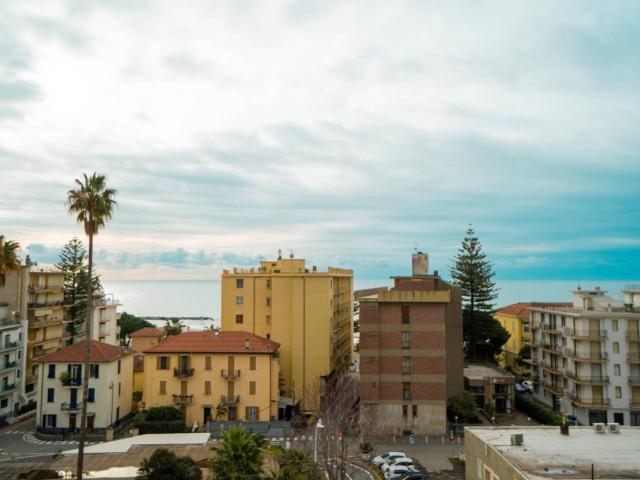 Appartamento in vendita a Taggia IM
