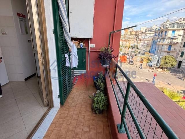 Appartamento in vendita a Taggia IM