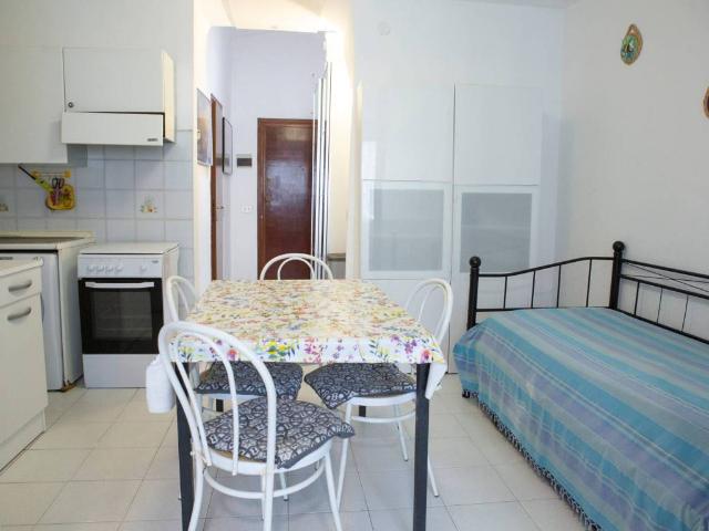 Appartamento in vendita a Taggia IM