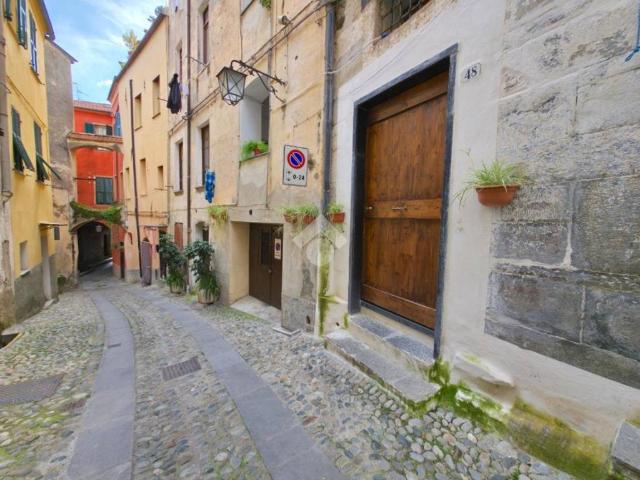Appartamento in vendita a Taggia IM