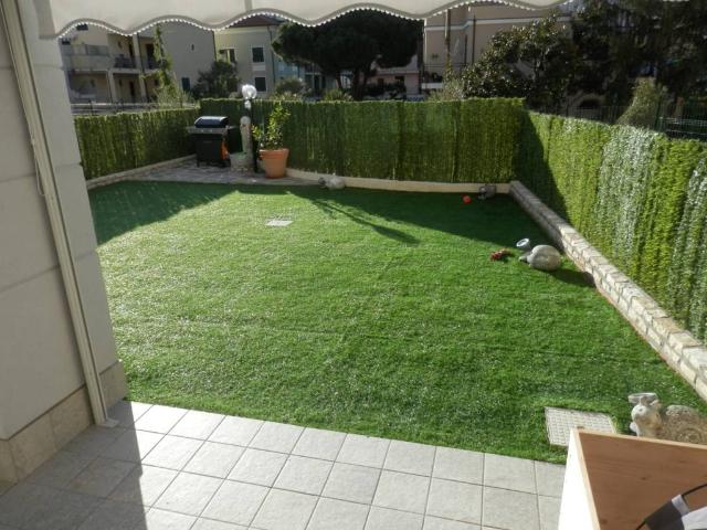 Appartamento in vendita a Taggia IM