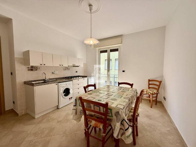 Appartamento in vendita a Taggia IM