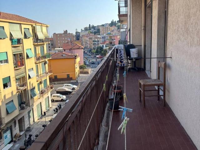 Appartamento in vendita a Taggia IM