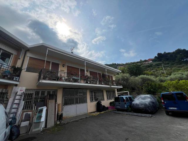 Appartamento in vendita a Taggia IM