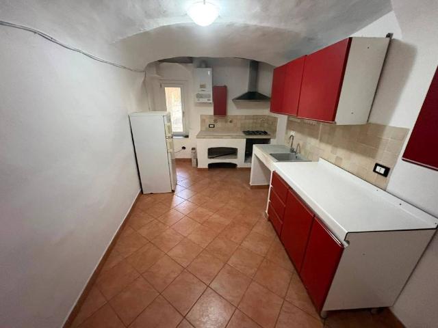 Appartamento in vendita a Taggia IM