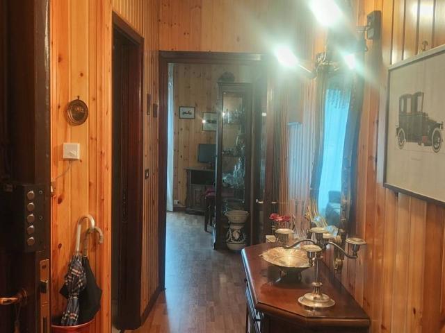 Appartamento in vendita a Sante Marie AQ