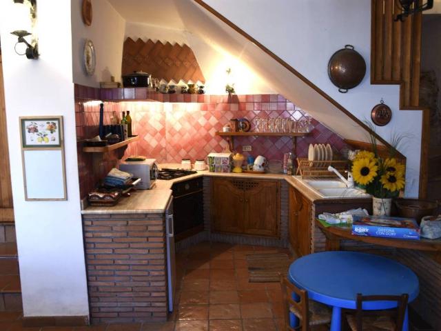 Appartamento in vendita a Tagliacozzo AQ