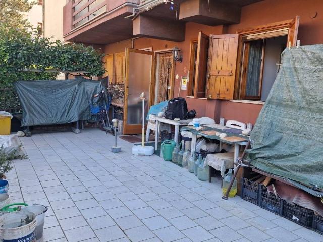 Appartamento in vendita a Tagliacozzo AQ