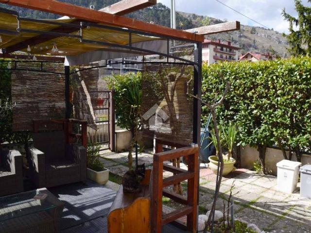 Appartamento in vendita a Tagliacozzo AQ