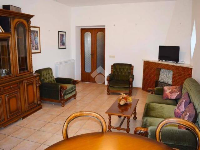Appartamento in vendita a Tagliacozzo AQ