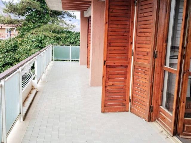 Appartamento in vendita a Tagliacozzo AQ