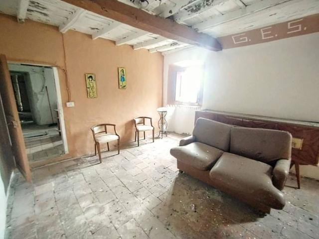 Appartamento in vendita a Tagliacozzo AQ