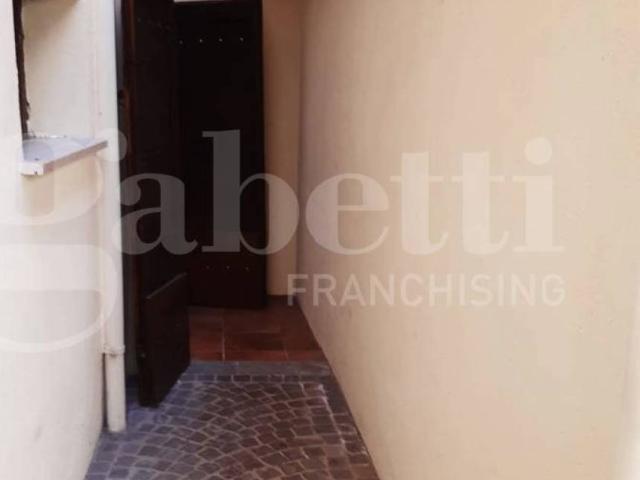 Appartamento in vendita a Tagliacozzo AQ