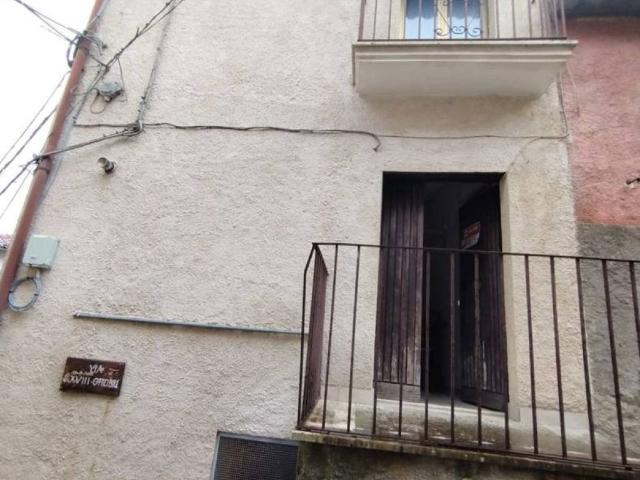 Appartamento in vendita a Tagliacozzo AQ