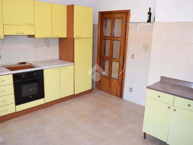 Appartamento in vendita a Tagliacozzo AQ