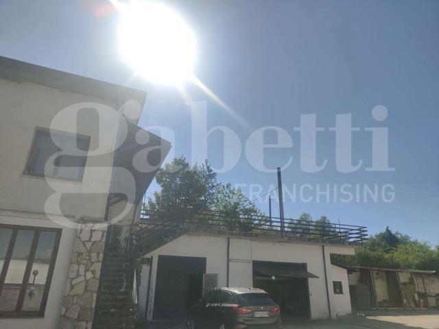 Appartamento in vendita a Tagliacozzo