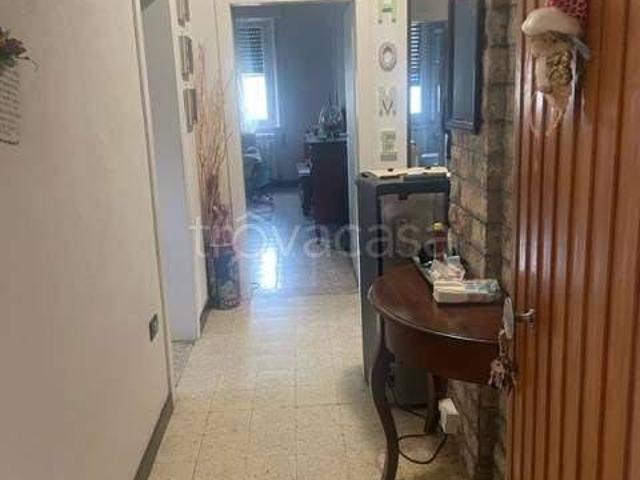 Appartamento in vendita a Taglio di Po via san basilio