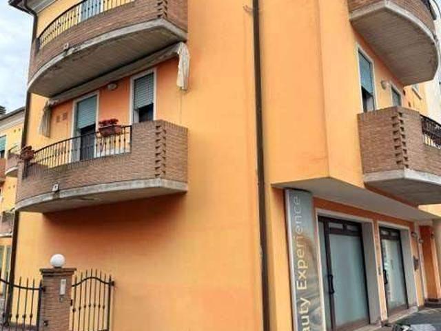 Appartamento in vendita a Taglio di Po RO