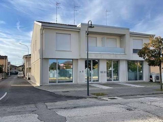 Appartamento in vendita a Taglio di Po RO