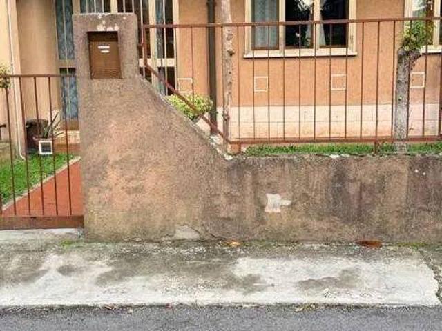 Appartamento in vendita a Taglio di Po RO