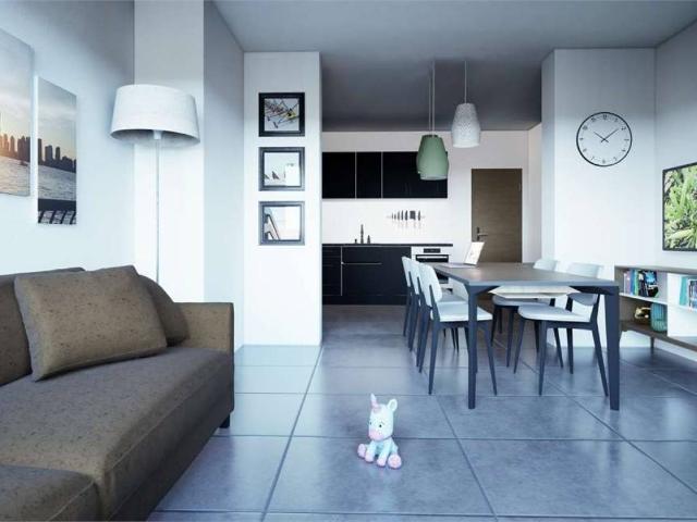 Appartamento in vendita a Taglio di Po RO