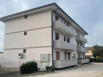 Appartamento in vendita a Taglio di Po RO