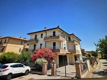 Appartamento in vendita a Taglio di Po RO