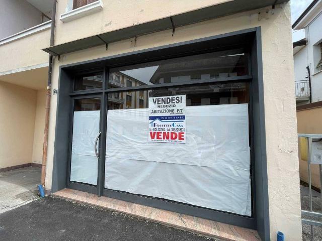 Appartamento in vendita a Taglio di Po RO