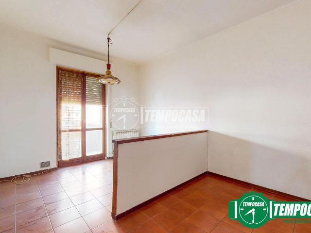 Appartamento in vendita a Tagliolo Monferrato